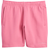 Adidas Pharrell Williams Basics Shorts Unisex - Rose Tone