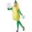 tectake Pear Costume