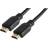 Spire High Speed HDMI-HDMI 2.0 2m