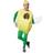 tectake Lemon Costume