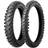 Bridgestone M203 70/100-17 TT 40M M/C, NHS, Forhjul