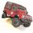 FTX FTX Outback Mini 3.0 Ranger 1:24 Ready-To-Run Dark Red FTX5503DR
