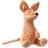 Aurora Sniff Dog Plush 5034566609914