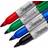 Sharpie S081130B Markers Mini, 72Pk, Cannister