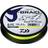 Daiwa J-Braid x4 135m Yellow EU0,29mm 18,6kg Yellow EU0,29mm 18,6kg