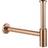 Grohe Vandlås 1 1/4" Warm Sunsettil håndvaske
