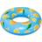 Bestway Scentsational Lemon Scented Swim Ring