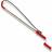 Ridgid K-3 Toilet Auger with Bulb Head (3FT)