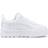 Puma Mayze Glow W - White