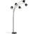 Trio Lighting Tommy Golvlampa 200cm