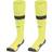 JAKO Boca Socks Men - Bright Yellow/Anthracite