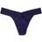 Hanky Panky Dream Lace Trim Low Rise Thong