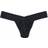 Hanky Panky Dream Lace Trim Low Rise Thong