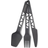 Primus TrailCutlery Aluminum Bestickset 3st