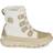 Sorel Explorer II Joan Cozy Ancient Fossil - Sea Salt Female Beige/Gris