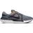 NIKE Air Zoom Vomero 16 M - Cool Grey/Anthracite/Kumquat/Black