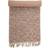 Bloomingville Abriella Orange, Naturfarvet, Multifarve, Beige 70x200cm