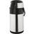 Olympia Pump Action Airpot Thermo Jug 2.5L