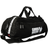 Gorilla Wear Norris Hybrid Gym Bag - Black