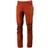 Lundhags Authentic II Ms Pant - Amber/Rust