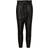 Vero Moda Eva Paperbag Trousers - Black