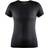 Craft PRO Dry Nanoweight Short Sleeve Maglie - Nero