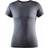 Craft Pro Dry Nanoweight SS T-shirt Women - Grey