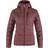 Fjällräven Keb Padded Hoodie W - Port