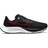 NIKE Air Zoom Pegasus 38 M - Black/Dark Smoke Grey/Particle Grey/Light Crimson