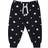 Larkwood Baby Lounge Pants - Navy/White