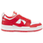 Nike Dunk Low Disrupt Siren - Red (Women's)