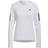 Adidas Own The Run Long Sleeve T-shirt Women - White