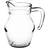 Olympia - Carafes, Jugs & Bottles 6pcs