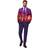 OppoSuits Suave Sunset Costume