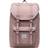 Herschel Little America Mid Volume - Ash Rose Crosshatch