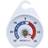 Hygiplas Dial Kyl- & Frystermometer