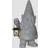 Star Trading Gnomy Lykta 53cm
