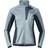 Bergans Skaland W Jacket - Misty Forest/Orion Blue