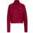 adidas X Zoe Saldana Track Top Women - Legacy Burgundy