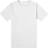 Colorful Standard T-shirt Classic Organic Snow Melange - Gris