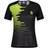 Scott RC Run Short Sleeve Women - Black/Yellow