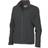 Result Women's La Femme High Grade Microfleece Jacket - Black