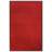 vidaXL 331582 Red 80x120cm