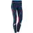 Kari Traa Ropa Leggings Fitness Blue - Female