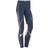 Kari Traa Ropa Leggings Fitness Mrn - Azul