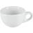 Olympia Whiteware Espresso Cup 8.5cl 12pcs