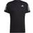 Adidas Own The Run Tee Black Male