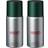 HUGO BOSS Hugo Man Deo Spray 150ml 2-pack