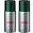 HUGO BOSS Man Deo Spray 150ml 2-Pack 150ml 2-pack