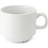 Olympia Whiteware Stacking Tea Cup 20cl 12pcs